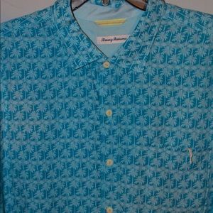 Short Sleeve XXL Tommy Bahama
